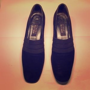 Stuart Weitzman classic